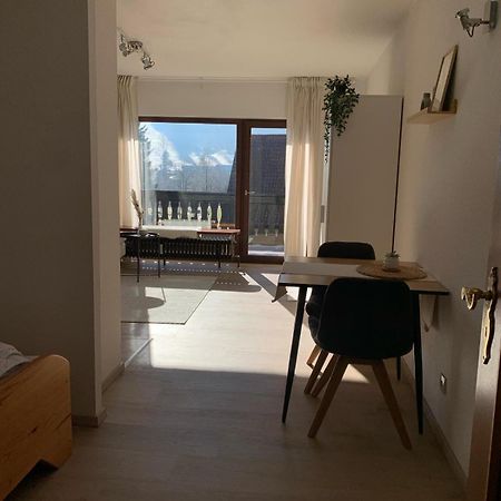 Ferienwohnung Panorama Schwarzwald Herrischried Exteriör bild