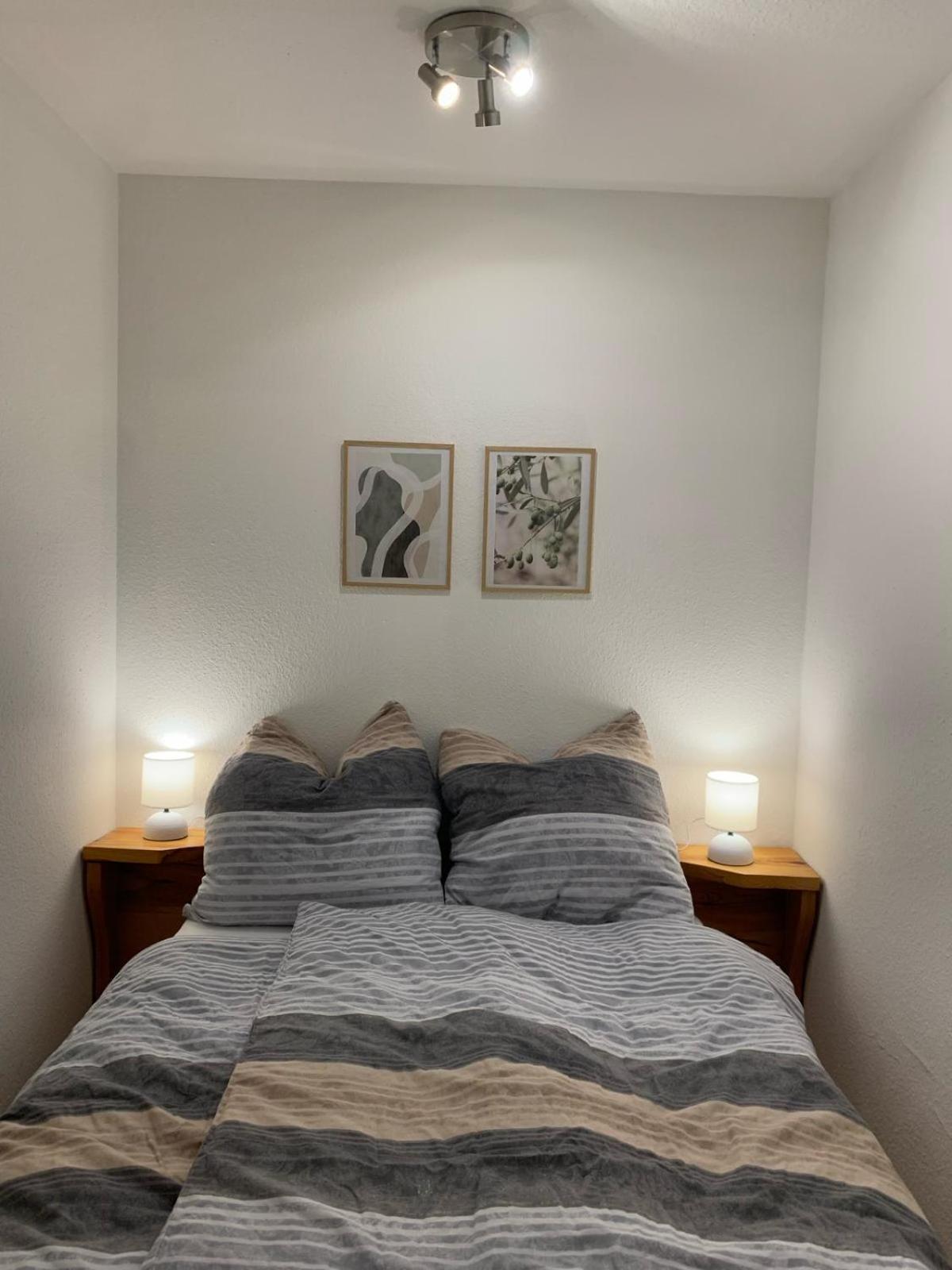 Ferienwohnung Panorama Schwarzwald Herrischried Exteriör bild